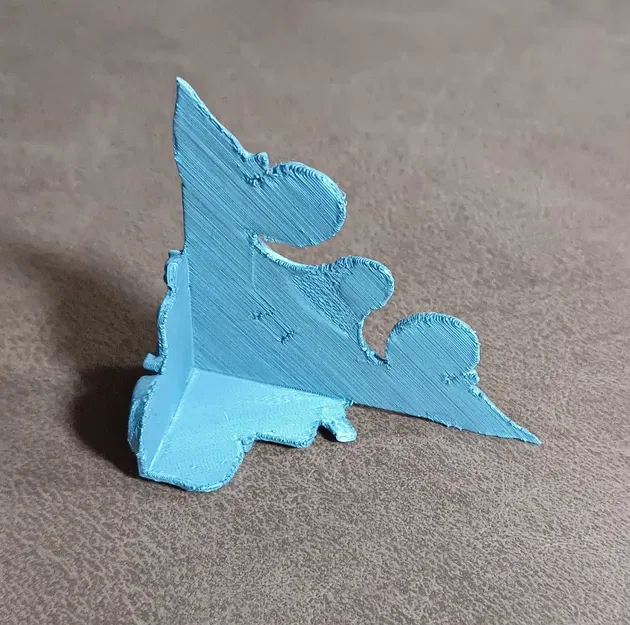 Góc Trang Trí Phong Cách Baroque Cho Khung - Image 9