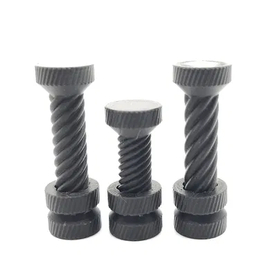 Đồ Chơi Vòng Xoắn Helix Fidget Toy