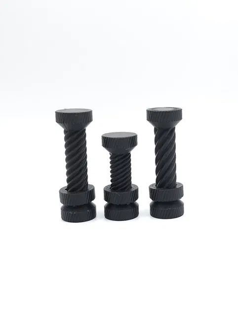 Đồ Chơi Vòng Xoắn Helix Fidget Toy - Image 4