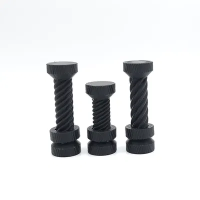 Đồ Chơi Vòng Xoắn Helix Fidget Toy