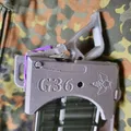 Bộ nạp đạn G36 5.56 H&K Heckler & Koch - Thumbnail 1