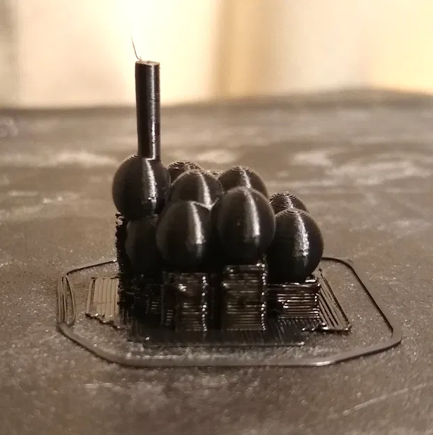 Khói cho Benchy - Image 4