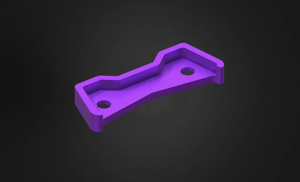 Ốp Bảo Vệ Mặt Trước GEPRC Mark5 - Image 1