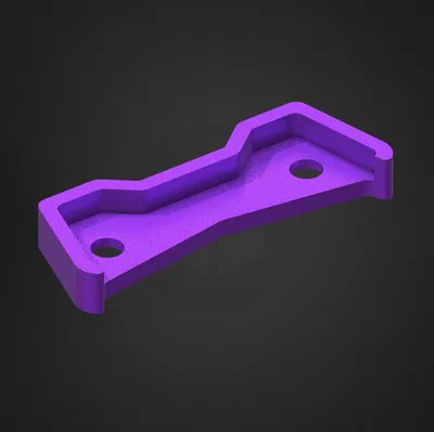 Ốp Bảo Vệ Mặt Trước GEPRC Mark5