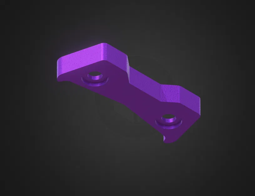 Ốp Bảo Vệ Mặt Trước GEPRC Mark5 - Image 2