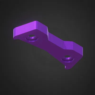 Ốp Bảo Vệ Mặt Trước GEPRC Mark5