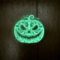 Trái Bí Ngô Halloween (Halloween Kürbis/Pumpkin) - Thumbnail 2