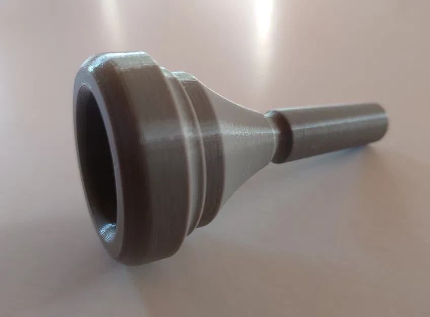 Ống Ngậm Tuba - Image 1