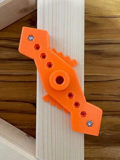 Dụng cụ dẫn hướng khoan tự định tâm - Image 1