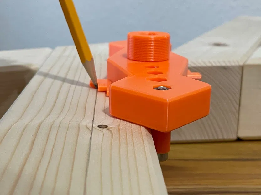 Dụng cụ dẫn hướng khoan tự định tâm - Image 3