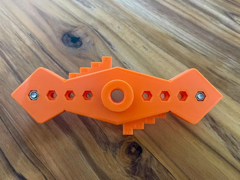 Dụng cụ dẫn hướng khoan tự định tâm - Image 5