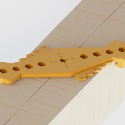 Thiết bị đo tâm tự động