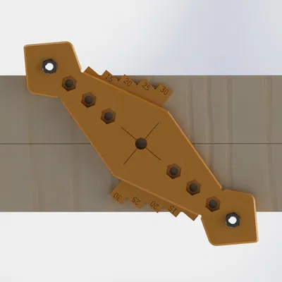 Thiết bị đo tâm tự động