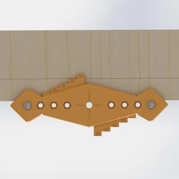 Thiết bị đo tâm tự động - Image 4