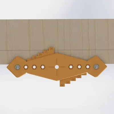 Thiết bị đo tâm tự động