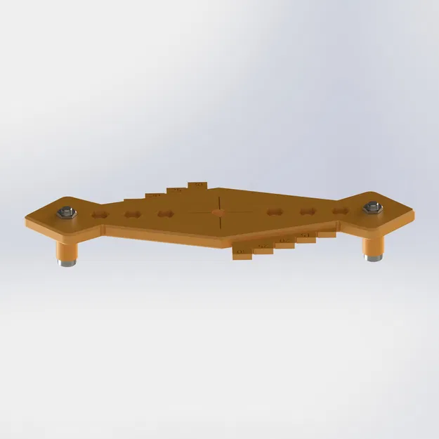 Thiết bị đo tâm tự động - Image 6