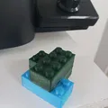 Bộ Lego Lego Parametric In 3D - Thumbnail 2