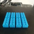 Bộ Lego Lego Parametric In 3D - Thumbnail 3