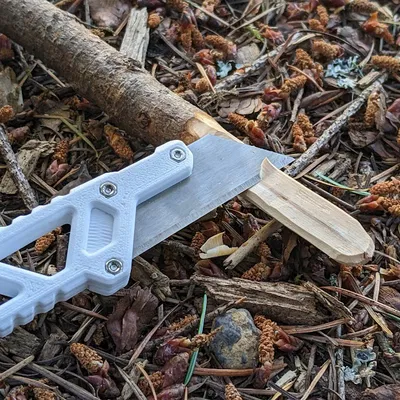 Dao Đa Năng Siêu Nhẹ (Ultralight Utility Knife)
