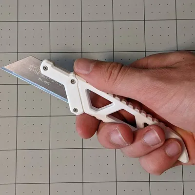 Dao Đa Năng Siêu Nhẹ (Ultralight Utility Knife)
