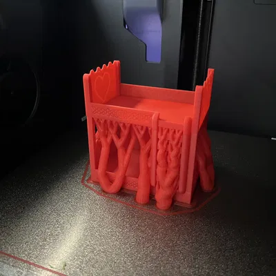 Giường tầng LEGO Duplo tương thích