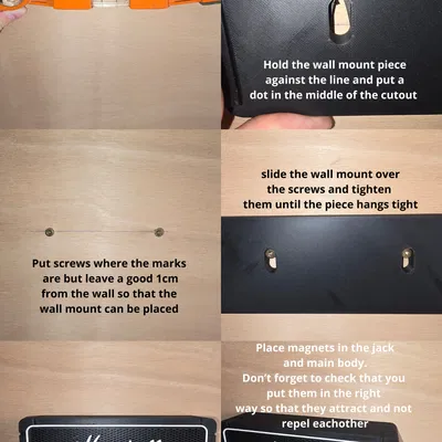 Móc chìa khóa Marshall