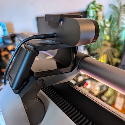 Giá đỡ Webcam BenQ Halo Screenbar