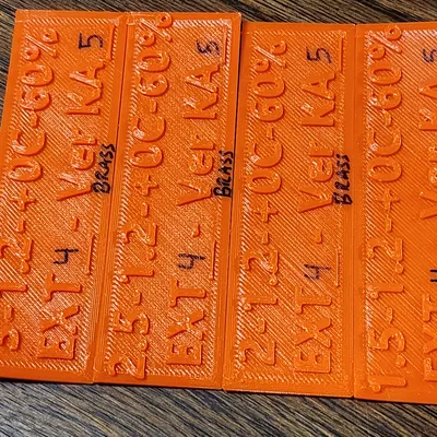 XL Nextruder Main Plate và Idler Lever - (Dùng cho Filament Dẻo)