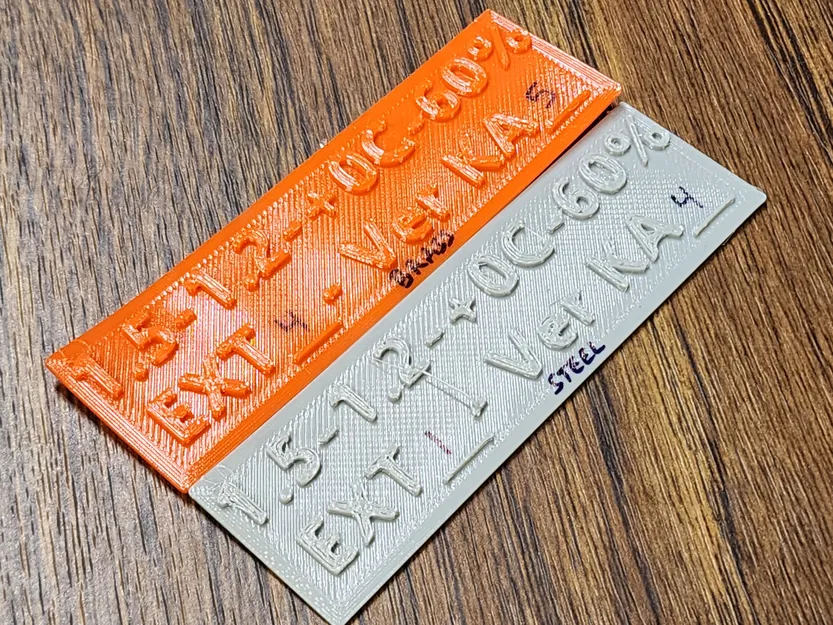 XL Nextruder Main Plate và Idler Lever - (Dùng cho Filament Dẻo) - Image 7