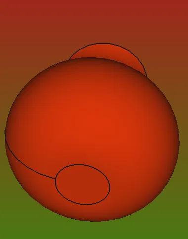 Bình Hoa Mini Cho Nhà Búp Bê (Dollhouse Vase) - Image 4