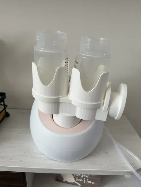 Giá Đỡ Bình Sữa Spectra (Phiên Bản Mới) - Image 2