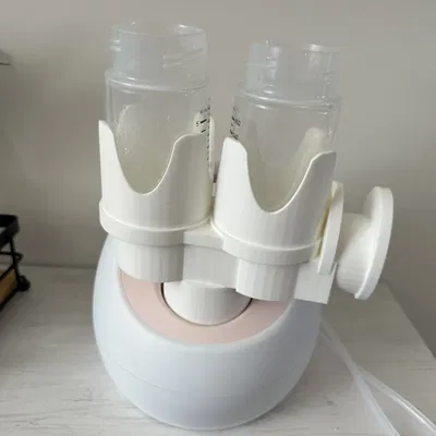 Giá Đỡ Bình Sữa Spectra (Phiên Bản Mới)