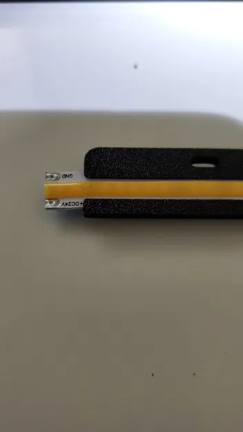 Đèn LED cho Flashforge Adventurer 5M (AD5M) - Image 1