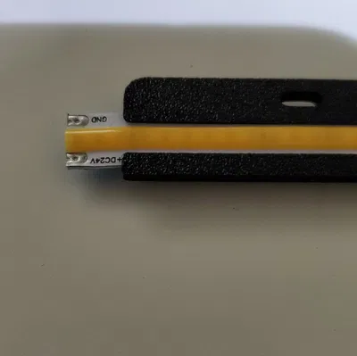 Đèn LED cho Flashforge Adventurer 5M (AD5M)