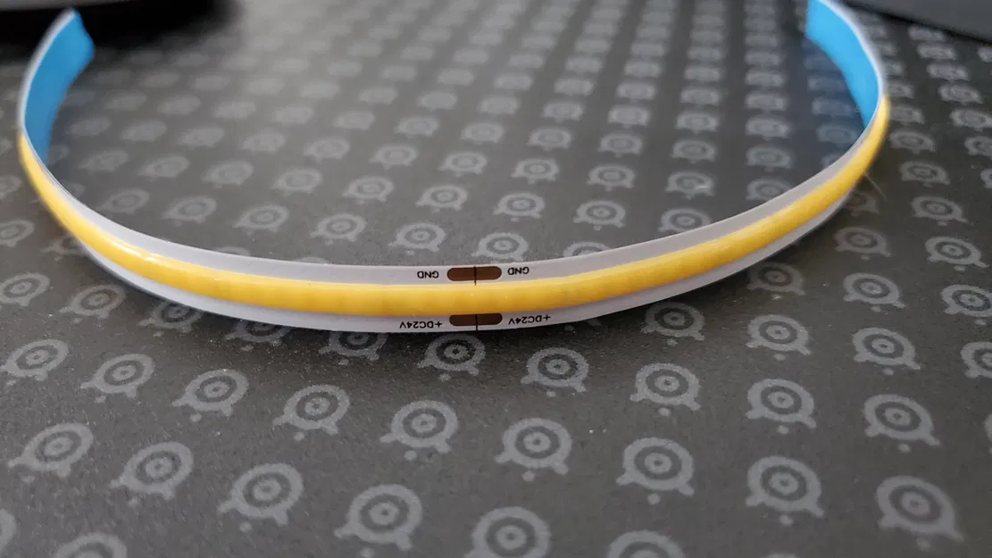 Đèn LED cho Flashforge Adventurer 5M (AD5M) - Image 2