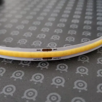 Đèn LED cho Flashforge Adventurer 5M (AD5M)