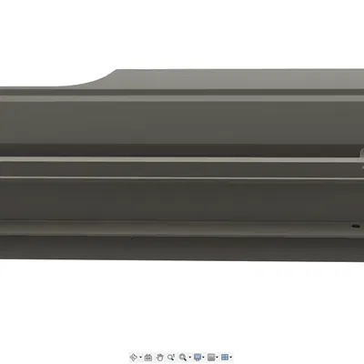 Đèn LED cho Flashforge Adventurer 5M (AD5M)