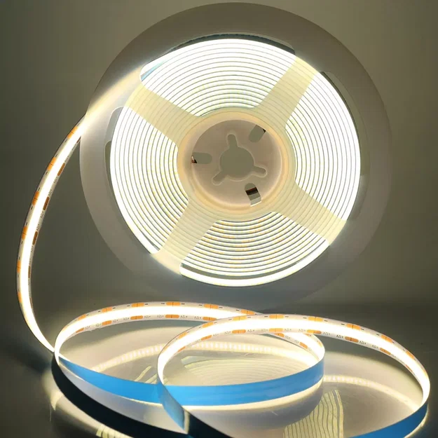 Giá Đỡ LED FlashForge Adventure 5M - Nam Châm, Gắn Bên, Dây LED COB 8mm - Image 3