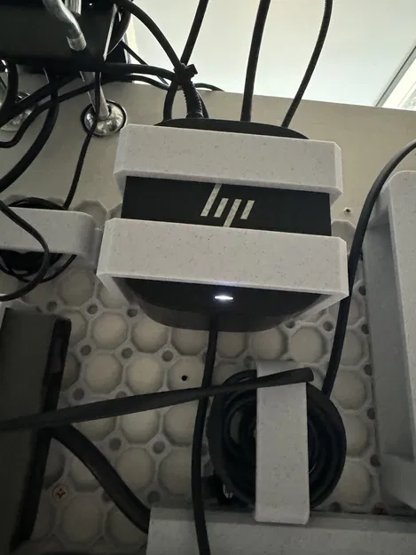 Phần lót - Vòng giữ Dock & Sạc HP G4 - Image 1