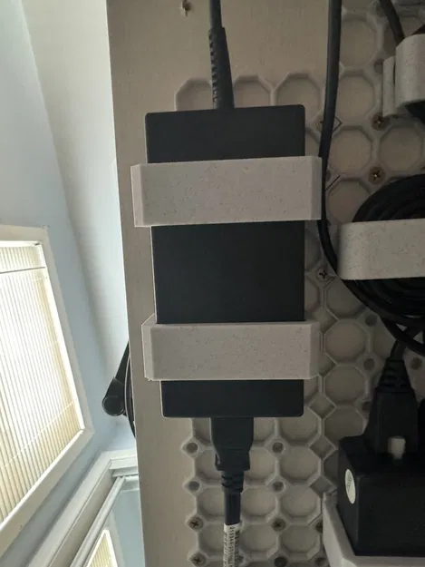 Phần lót - Vòng giữ Dock & Sạc HP G4 - Image 2