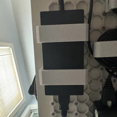 Phần lót - Vòng giữ Dock & Sạc HP G4