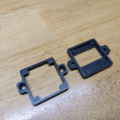 Bộ chuyển đổi SSD1306 để gắn vào hộp