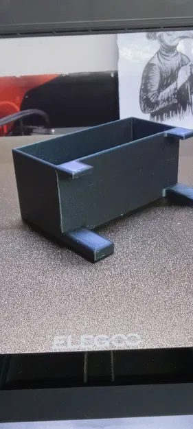 Hộp Đựng Treo Máy in Elegoo Neptune 4 Plus - Image 2