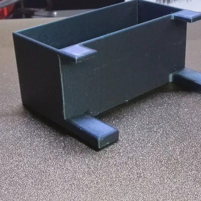 Hộp Đựng Treo Máy in Elegoo Neptune 4 Plus