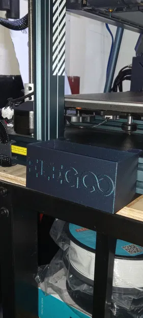 Hộp Đựng Treo Máy in Elegoo Neptune 4 Plus - Image 5