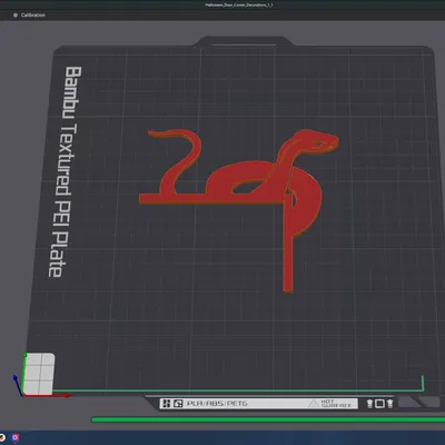 Trang Trí Góc Cửa Halloween 12