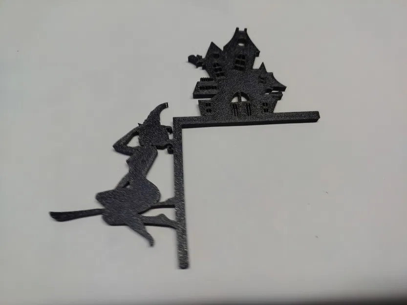 Trang Trí Góc Cửa Halloween 12 - Image 17