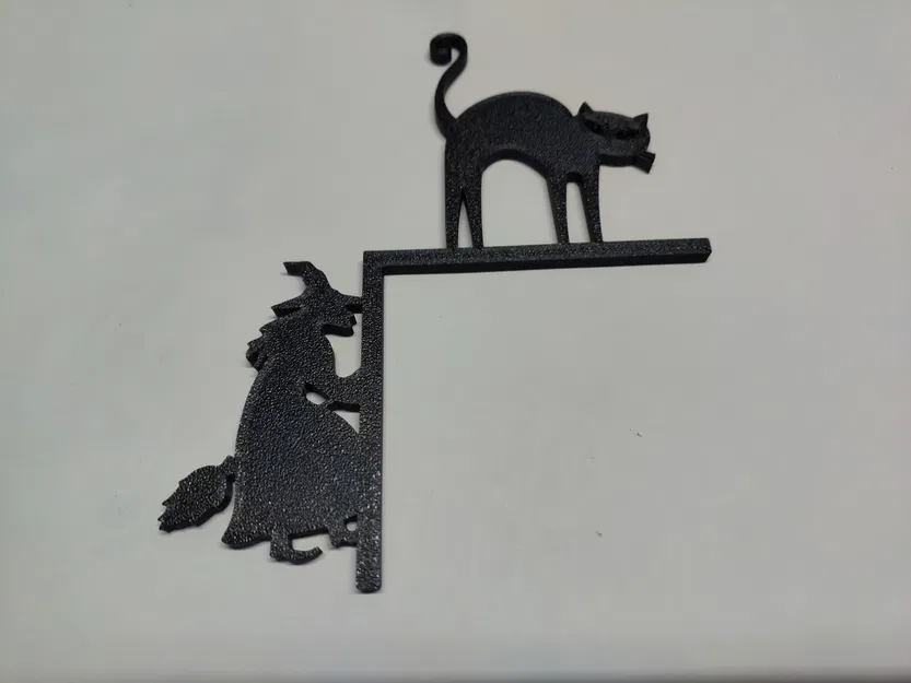 Trang Trí Góc Cửa Halloween 12 - Image 18