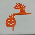 Trang Trí Góc Cửa Halloween 12 - Thumbnail 20