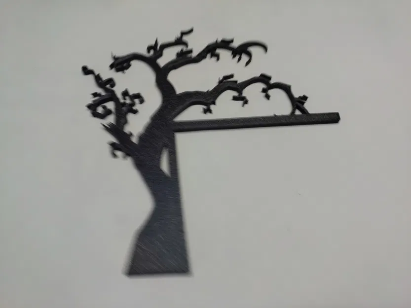 Trang Trí Góc Cửa Halloween 12 - Image 21